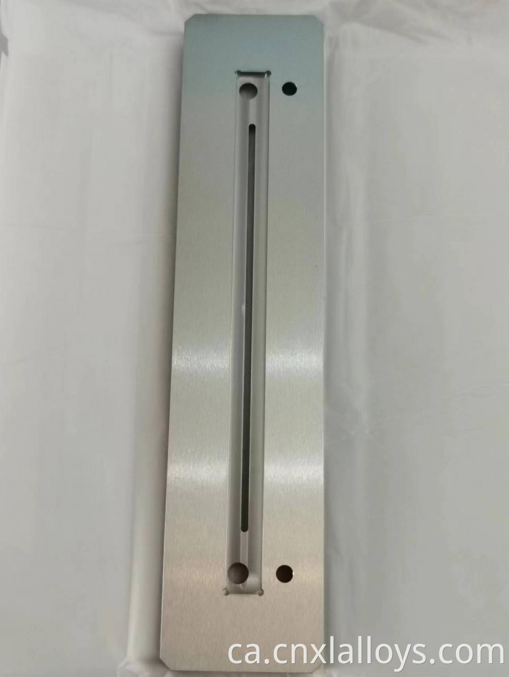 Balance Weight Materials27